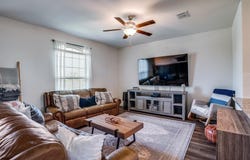 405 Everglades Street, Princeton, TX 75407