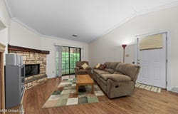 526 N 2nd Street, Bay Saint Louis, MS 39520
