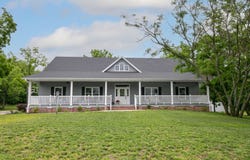 1422 E 370th Road, Bolivar, MO 65613