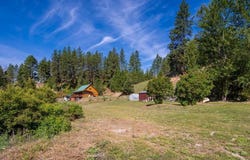 2595 PLEASANT VALLEY RD, RICE, WA 99167