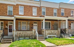 4405 KAVON Avenue, BALTIMORE, MD 21206
