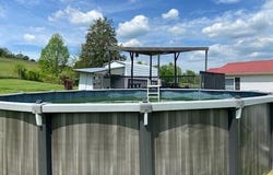 410 Mcconnell Road, Mt. Olivet, KY 41064