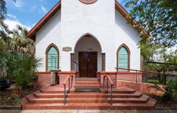 619 NE 1ST STREET, GAINESVILLE, FL 32601