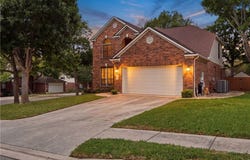 701 Moss Wood, Schertz, TX 78154