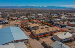 720 School, Espanola, NM 87532