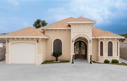 5561 Cozumel Street, Rio Grande City, TX 78582
