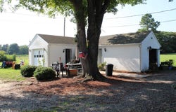 596 JESSIE DUPONT MEMORIAL HIGHWAY, BURGESS, VA 22432