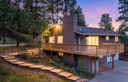 1021 Hide A Way Ln, Estes Park, CO 80517