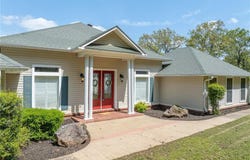 566 Caperton  LOOP, Greenwood, AR 72936