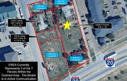 2406 Connell St, Midland, TX 79705