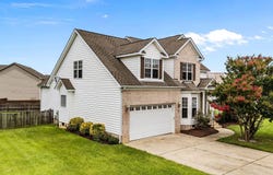 297 Bayhill Drive, Smithfield, NC 27577