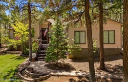 1180 E Waterway Lane, Show Low, AZ 85901