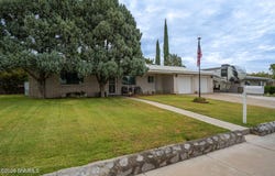1837 Fairway Circle, Las Cruces, NM 88011