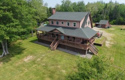 20 Woodpecker Lane, Harrington, ME 04643