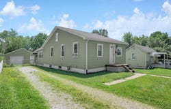 1018 Harrison Avenue, Lancaster, OH 43130
