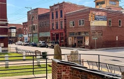 20 S Main Street S, Marshall, NC 28753