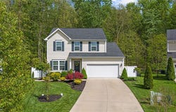 31832 Rustic Ridge, North Ridgeville, OH 44039