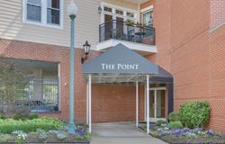 670  Town Center Dr Unit#418, Newport News, VA 23606