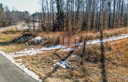 Burton Road lot: 7, Scottsburg, VA 24589