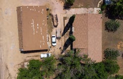 406 SE Ave B, Andrews, TX 79714