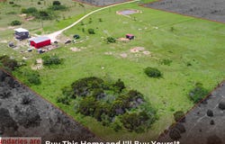 982 County Road 2337, Lampasas, TX 76550