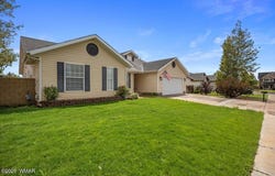 1730 N Medina Loop, Show Low, AZ 85901
