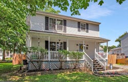 1330 JORDAN DRIVE, SHADY SIDE, MD 20764