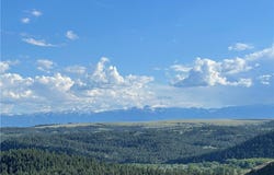 Divide Road lot: 12, Columbus, MT 59019