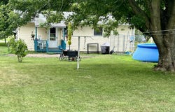 107 N Walker Avenue, Morocco, IN 47963