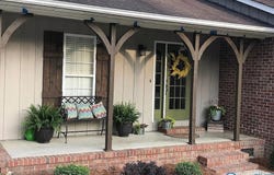 2130 Clinton Place, Gadsden, AL 35903