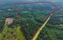 Tbd Arbor Rd, Park Rapids, MN 56470