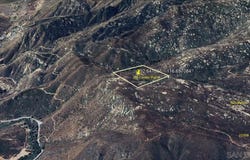 40 Acres in Jamul unit: 0, Jamul, CA 91935