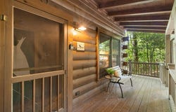 76 Creekside Road, Ellijay, GA 30540