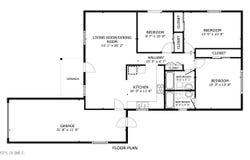 110 S PICACHO HEIGHTS Road, Eloy, AZ 85131