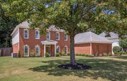 2033 W HOUSTON Way, Collierville, TN 38139