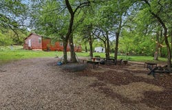 217 Country Side Court, Springtown, TX 76082