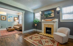 319 W G Avenue, North Little Rock, AR 72116