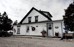 1645 S Highway 71, Kimball, NE 69145