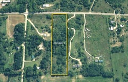 S 132nd Avenue, Hesperia, MI 49421