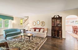6 Garden Road, Little Silver, NJ 07739