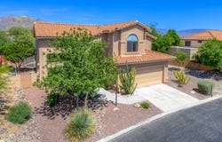 5476 N Indian Trail, Tucson, AZ 85750