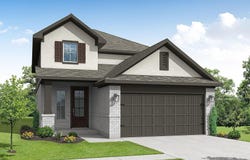 501 Bloomington LOOP, Hutto, TX 78634