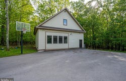 386 HINES DRIVE, SWANTON, MD 21561