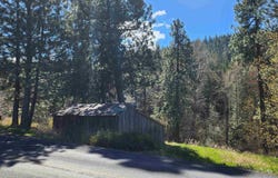 Tbd Four Mile Rd., Viola, ID 83872