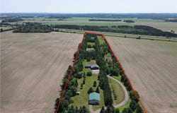 2121 11 1/2 Avenue, Chetek, WI 54728