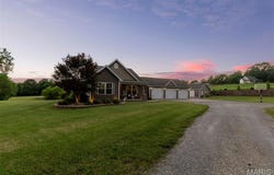 1945 Hilleman Drive, Scott City, MO 63780