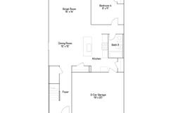 8084 Augusta Creek Drive, Pendleton, IN 46064