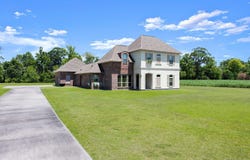 15105 La Hwy 77, Rosedale, LA 70772