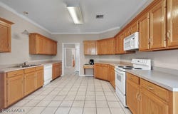 2125 Jasmine Drive, Opelousas, LA 70570