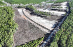 0 Pleasure Point Road, Florien, LA 71429